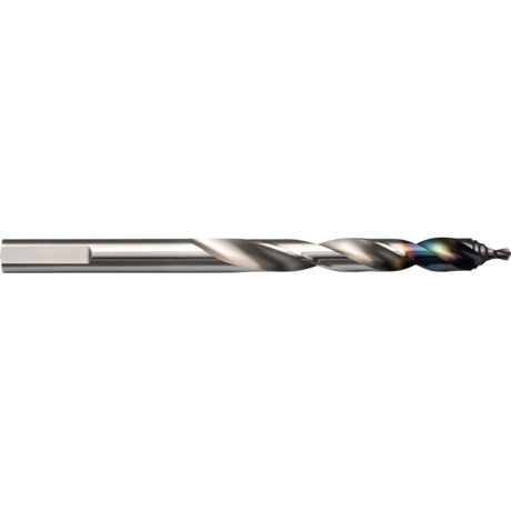 Berner spiraalboor cobra step premium 1x10 34mm 118�