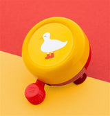 Widek kinderklingel explorer bells children explorer sleepy duck