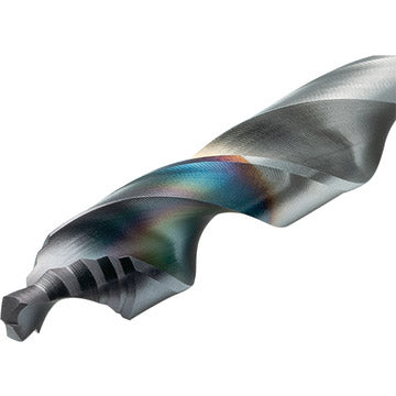 Berner spiraalboor cobra step premium 6x48 93mm 118�