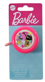Volare bel barbie op kaart