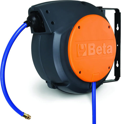 Beta, beta beta slanghaspel veerretour 10 meter