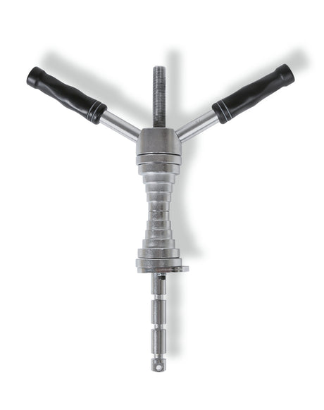Beta, beta beta balhoofdcup trapas pers 1inch tot 2 inch