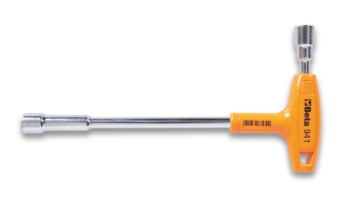 Beta, beta beta dopsleutel t handvat 10mm