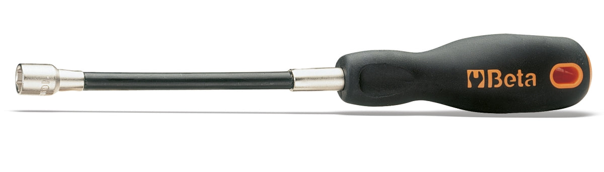 Beta, beta beta dopsleutel schroevendraaier flexibel 10mm