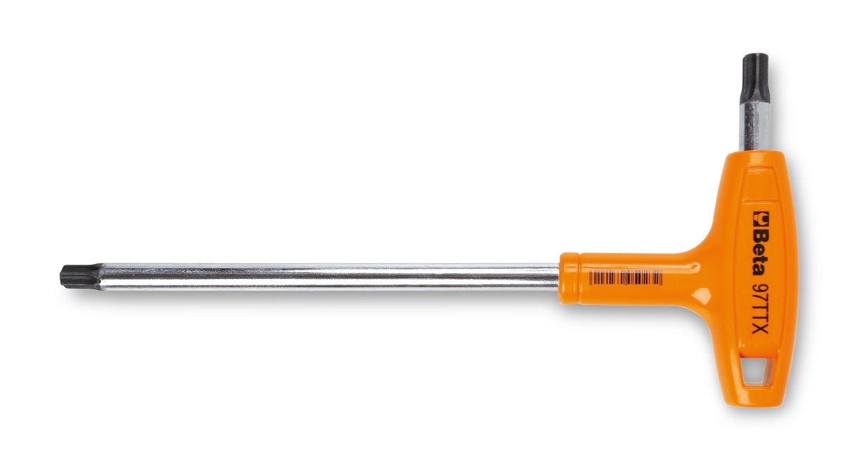 Beta, beta beta torxsleutel t handvat t7