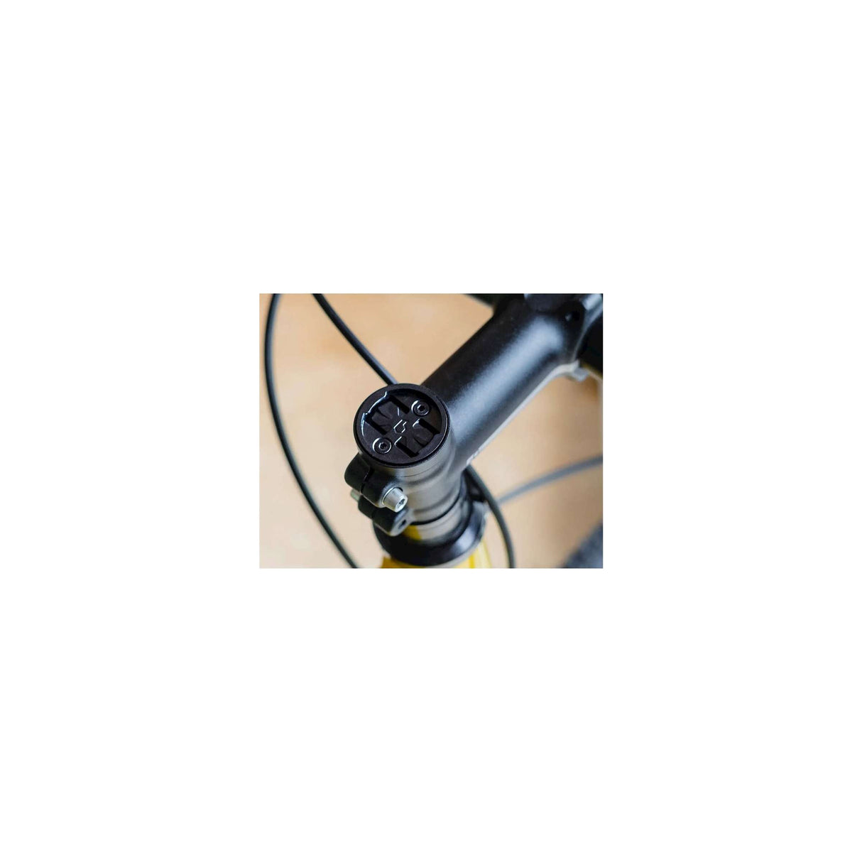 Beeline velo 2 stuurpenhouder