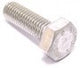Bofix FIXX-MEER zeskant bouten M5x16 50 stuks, RVS
