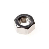 Bofix Moer M8 Rvs (P50)