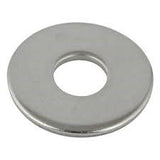 Bofix FIXX MEER Caross.ringen M5x20 50 stuks, RVS