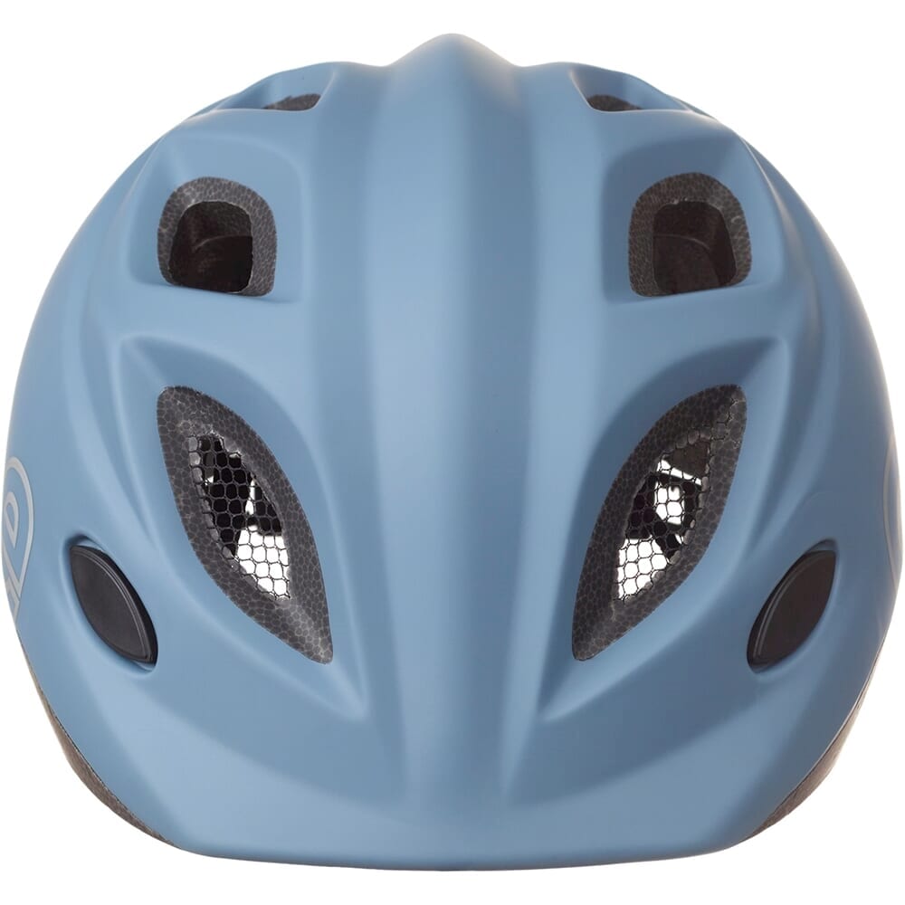 Bobike Kinder helm s 52-56cm one plus citadel blue