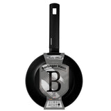 Berlingerhaus koekenpan mat zwart 20cm