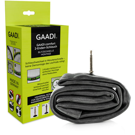 Gaadi open binnenband 16-29 fv 47mm 60-74mm