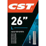 CST Binnenband av13 26 inch 40 62-559 av 40 mm 071301