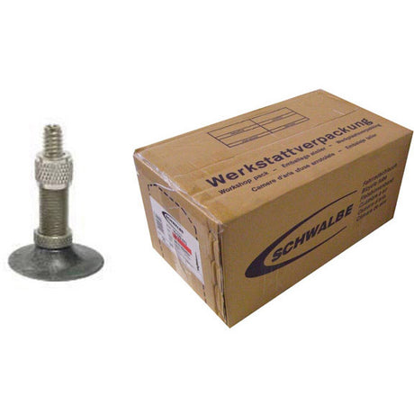 Schwalbe binnenband dv19 27� 28 29 40 62-584 635 hv 40mm (50st)
