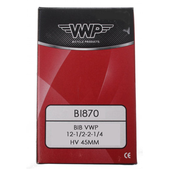 VWP Binnenband 12 x 1 2 2 1 4 (47 62-203) DV 45 mm