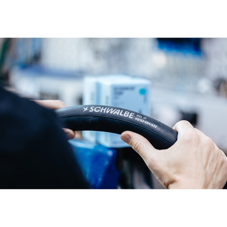 Schwalbe tube (scv19) - 29 28 27.5'' (40 62-584 635) - clik valve