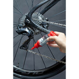 Cyclon Bike Care kit met All Weather Lube