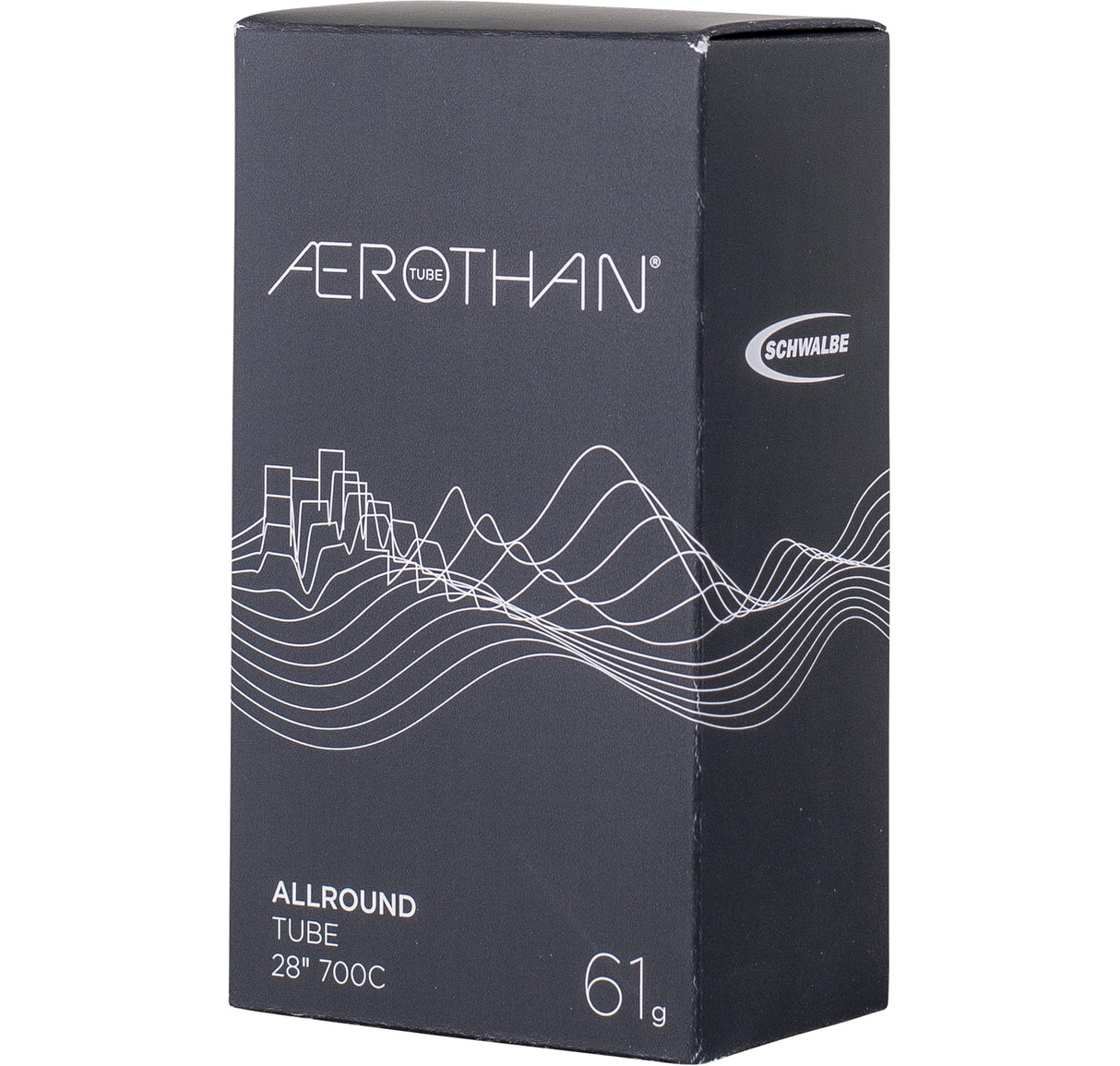 Schwalbe Binnenband SV17E Aerothan 37 50-622 IB 40mm