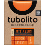 Tubolito Binnenband Tubo MTB-27.5 29 x 1.8 2.5 PSENS fv 42mm