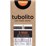 Tubolito Bnb S-Tubo Road 700c 18 28mm fv 60mm