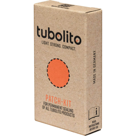 Tubolito Reparatie set Patch-Kit