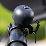 Widek b.v. widek paperclip mini bel xxl alu. all-black op kaart