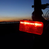 Busch + müller achterlicht toplight line plus rear light b m toplight line brake plus