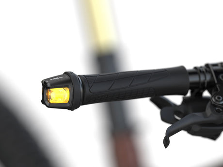 Busch + müller b m turntec t2 turn signa battery-powered