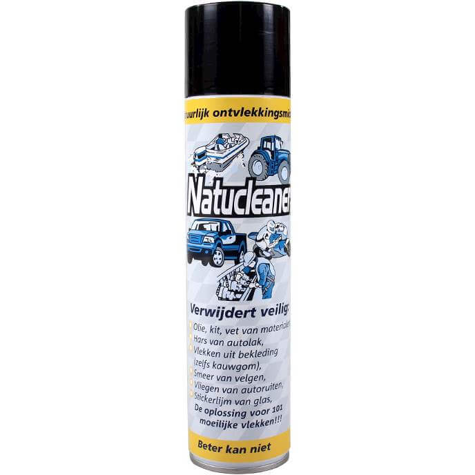 Natucleaner spuitbus spray 400ml