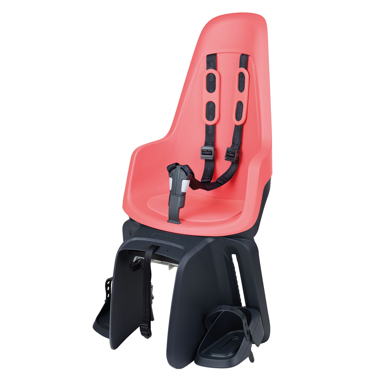 Polisport plasticos s.a. bobike one maxi fierce flamingo