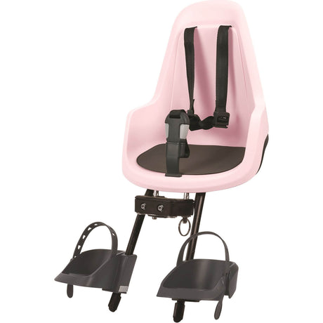 Zitje Bobike mini go cotton candy roze