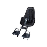 Bobike kinderzitje voor one mini eco eco (black brown) 2.0 - 142371