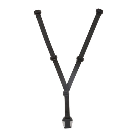 Bobike veiligheidsgordel go maxi zwart