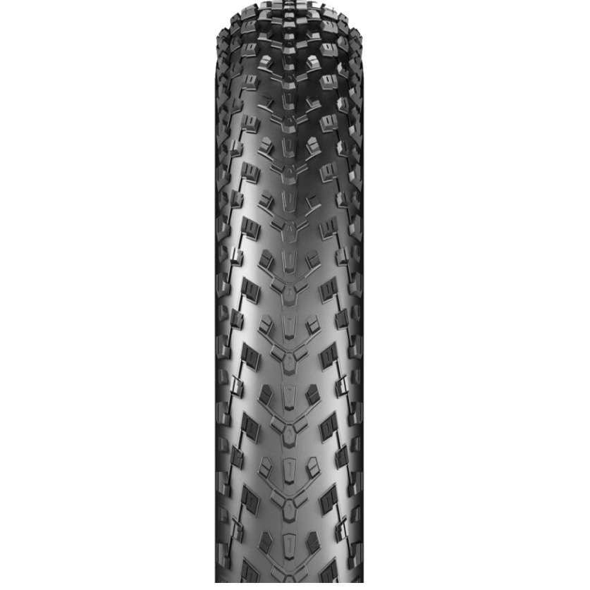 Busch Muller Buitenband Dutch Perfect fatbike band 20x4.00 normaal