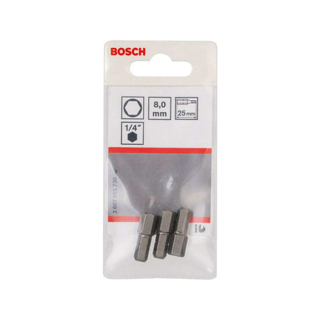 Bosch Prof schroefbit inbus HEX8 (3)