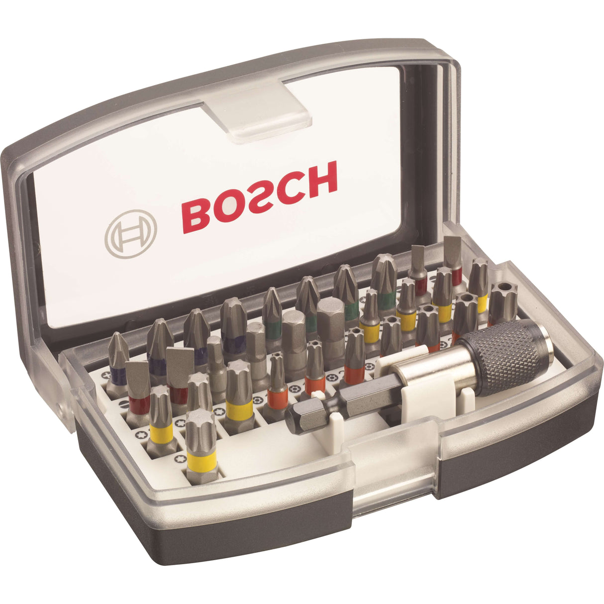 Bosch Prof 32-delige schroefbitset