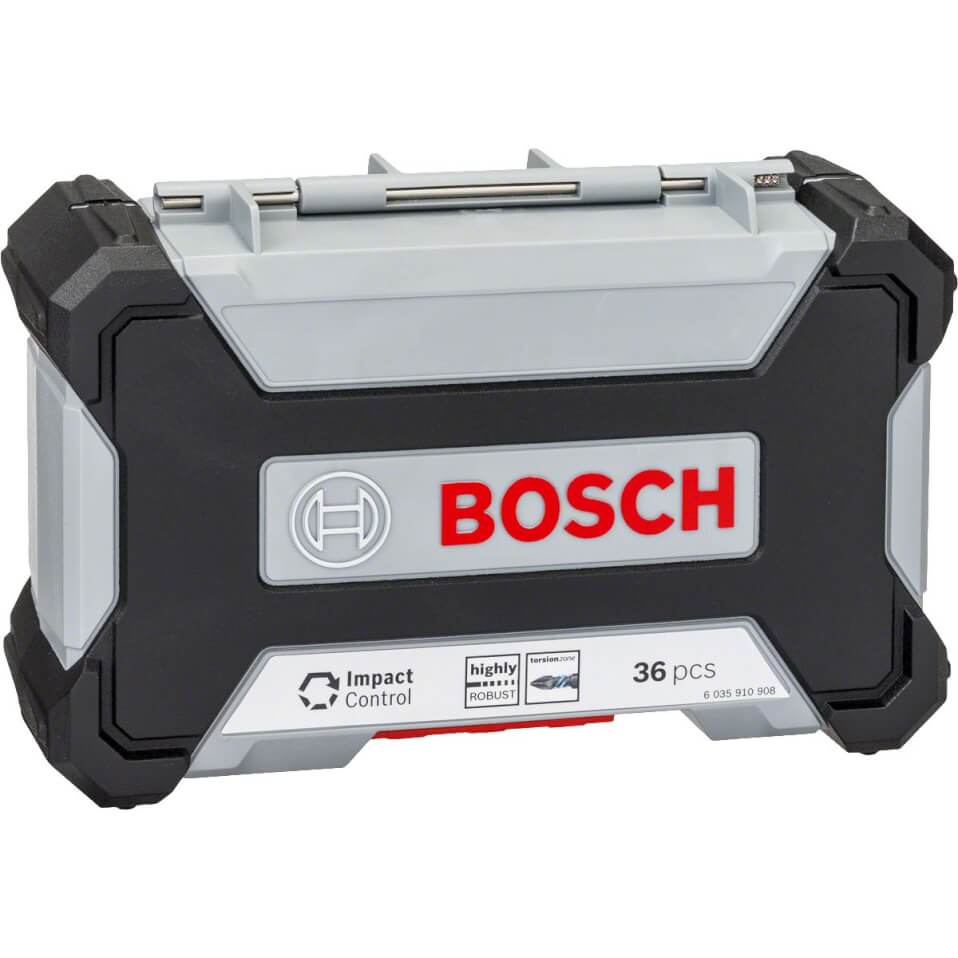 Bosch Profil Impakt Kontroll 36 Party Bisset