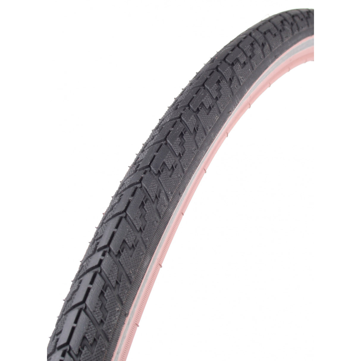 Bobike Buitenband Dutch Perfect (40-622) 28-1.50 No Puncture zwrt bruin