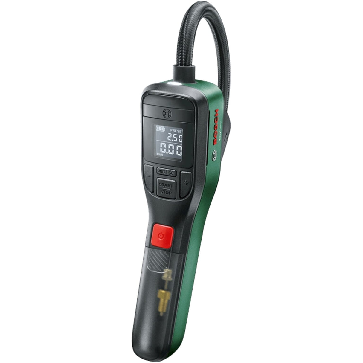 Bosch EasyPump Acculuchtpomp