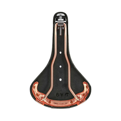 Brooks b17 special - black