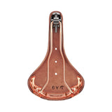 Brooks b17 special - antic brown