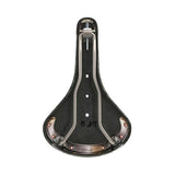 Brooks b17 special titanium - black