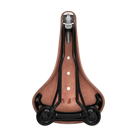Brooks flyer special - antic brown