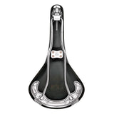 Brooks b15 swallow - black