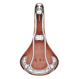 Brooks b15 swallow - antic brown