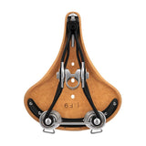 Brooks zadel b66 heren honing - zdb281hh