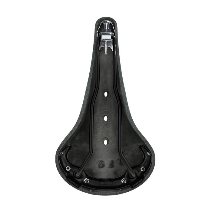Brooks b17 narrow - black