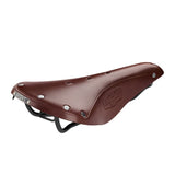 Brooks b17 - antic brown