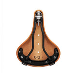 Brooks b17 short - honey
