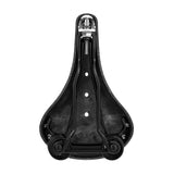 Brooks flyer - black